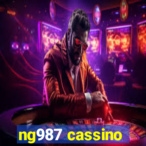 ng987 cassino